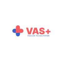 VAS+ Kliniek logo - Similar company to Tender Concept