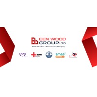 Ben Wood Group Ltd logo - Similar company to Bcs Electrical