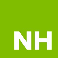 Nonprofit Hub logo - Similar company to Nonprofit Leadership Lab