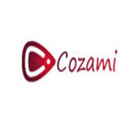 Cozami logo - Similar company to E L E G A N C E