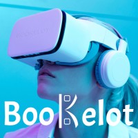 Bookelot Srl logo - Similar company to Digitalenne
