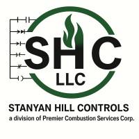 Stanyan Hill Controls, LLC logo - Similar company to Premier Combustion Services