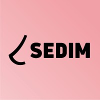 SEDIM logo - Similar company to Seram - Sociedad Española De Radiología Médica