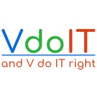 VdoIT.ca logo - Similar company to Vdoit