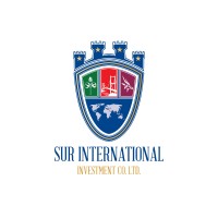 SUR INTERNATIONAL INVESTMENT CO. LTD logo - Similar company to Ataad