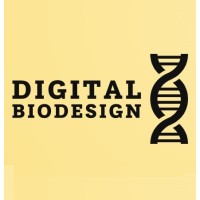 Digital Biodesign logo - Similar company to Bandwidth9