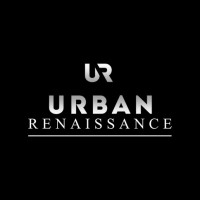 Urban Renaissance logo - Similar company to Urban Renaissance Development