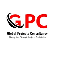 Global Projects Consultancy, LLC logo - Similar company to Intelligent Solutions Group