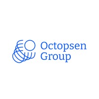 OCTOPSEN GROUP logo - Similar company to Madspace