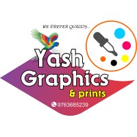 Yash Graphics & Prints logo - Similar company to Feelgud Jaggery