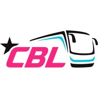 CBL logo - Similar company to Emerald Coaches Pty Ltd