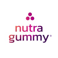 Nutra Gummy logo - Similar company to Innova Nutra