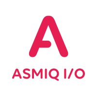 ASMIQ I/O AG logo - Similar company to Comtexis Ag