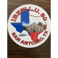 IBEW LOCAL UNION NO. 60 logo - Similar company to Ibew Local 354