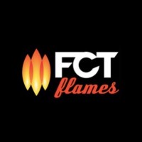 FCT Flames logo - Similar company to Fct Actech