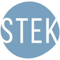 bureau STEK logo - Similar company to Kielzog