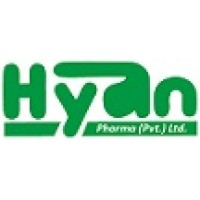 Hyan Pharma (Pvt) Ltd logo - Similar company to Saviour Pharma Hcd