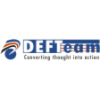 DEFTeam Solutions Private Limited logo - Similar company to Iscs Technologies Private Limited