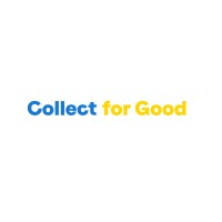 Collect for good logo - Similar company to Bwat