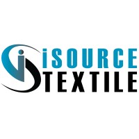 iSource Textile logo - Similar company to Textile Trading Company