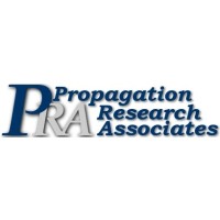 Propagation Research Associates logo - Similar company to Jdm Solutions