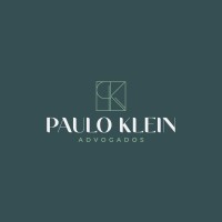 Paulo Klein Advogados logo - Similar company to Carlos Eduardo Machado Advogados