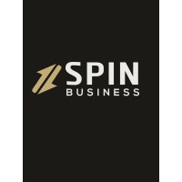 Spin Business logo - Similar company to Kallifon Intimidades