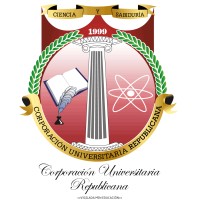 Corporación Universitaria Republicana logo - Similar company to Ecotet