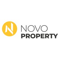 Novo Property Group logo - Similar company to Aps Homes