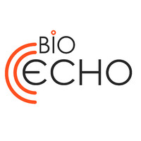 BioEcho Life Sciences logo - Similar company to Captivate Bio