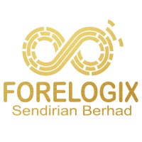 Forelogix Sdn Bhd logo - Similar company to Forlogic Gmbh
