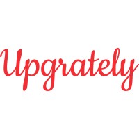 Upgrately logo - Similar company to Upgrade Options Ltd