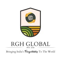 RGH GLOBAL PVT LTD logo - Similar company to Michel Hotels