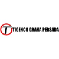 Pt. Tigenco Graha Persada