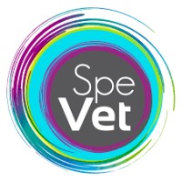 SpeVet logo - Similar company to Afexios Provence