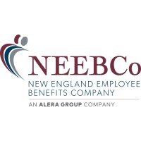 NEEBCo - NEW ENGLAND EMPLOYEE BENEFITS COMPANY, AN ALERA GROUP COMPANY logo - Similar company to Gra Benefits Group