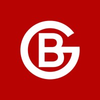 Máquinas GB logo - Similar company to Capinha Rolamentos