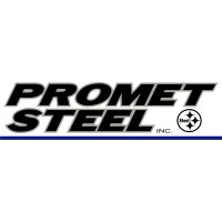 Promet Steel, Inc. logo - Similar company to 4 Lens Partnerships Mfg.