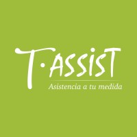 T ASSIS T ASISTENCIA logo - Similar company to Gisa