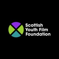 Scottish Youth Film Foundation logo - Similar company to Scottish Location Services