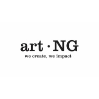 Art.NG logo - Similar company to Owen Software Development Corporation