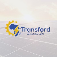 Transford Solutions Ltd logo - Similar company to Runsolar Power Solutions