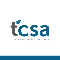 Trent Central Student Association logo - Similar company to Canadian Federation Of Students-Ontario