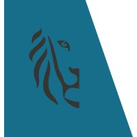 Loodswezen DAB logo - Similar company to Vloot