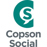 Copson Social logo - Similar company to Tumble Tots (Uk) Ltd