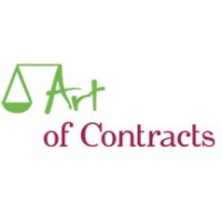 Art of Contracts logo - Similar company to Creative Contracts | Certified B Corp