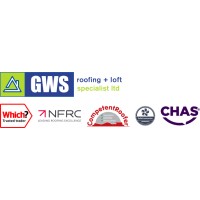 GWS ROOFING SPECIALISTS LIMITED logo - Similar company to Bki Sàrl
