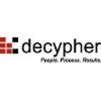 Decypher logo - Similar company to Decypher Technologies, Inc