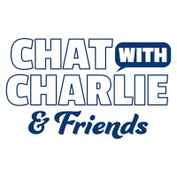 Chat with Charlie & Friends logo - Similar company to Tidewater Tech