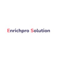 Enrichpro Solution logo - Similar company to Ecotech It Solutions Ltd.